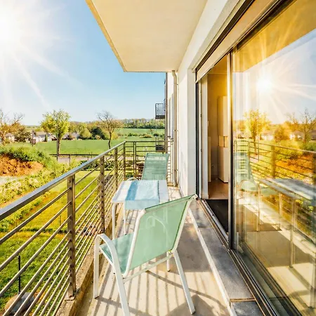 Appartamento Stunning 2 Bed Free Parking Mamer