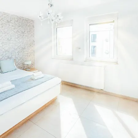 Appartamento Stunning 2 Bed Free Parking *