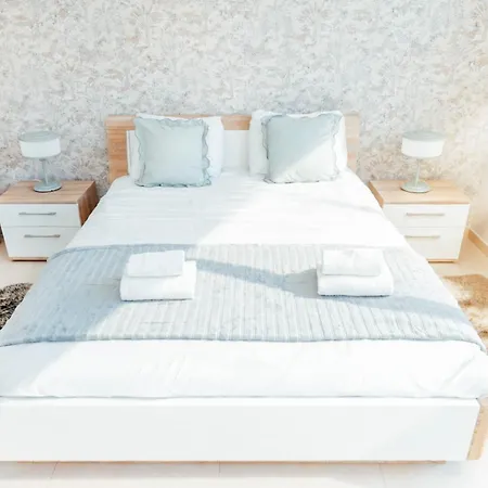 Appartamento Stunning 2 Bed Free Parking