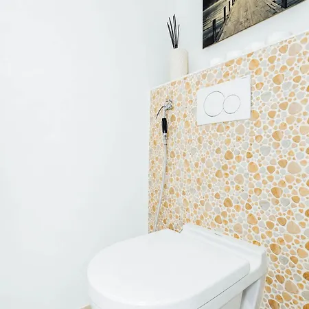 Appartamento Stunning 2 Bed Free Parking Mamer