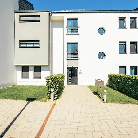 Stunning 2 Bed Free Parking *