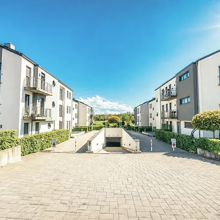 Appartamento Stunning 2 Bed Free Parking Mamer