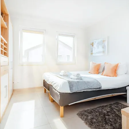 Stunning 2 Bed Free Parking Appartamento