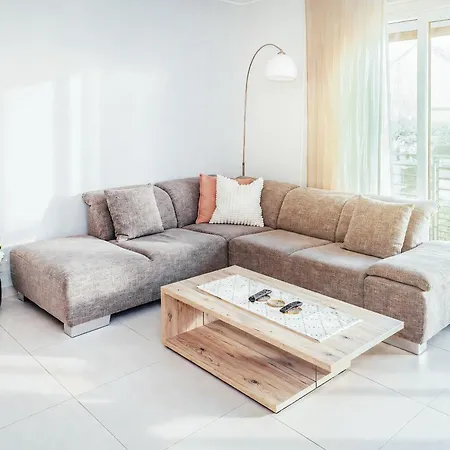 Apartament Stunning 2 Bed Free Parking