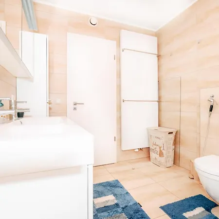 Appartamento Stunning 2 Bed Free Parking