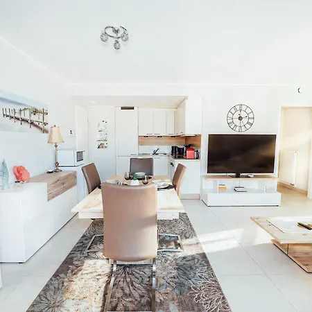 Appartamento Stunning 2 Bed Free Parking *
