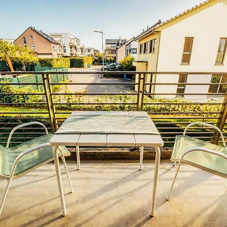Apartament Stunning 2 Bed Free Parking